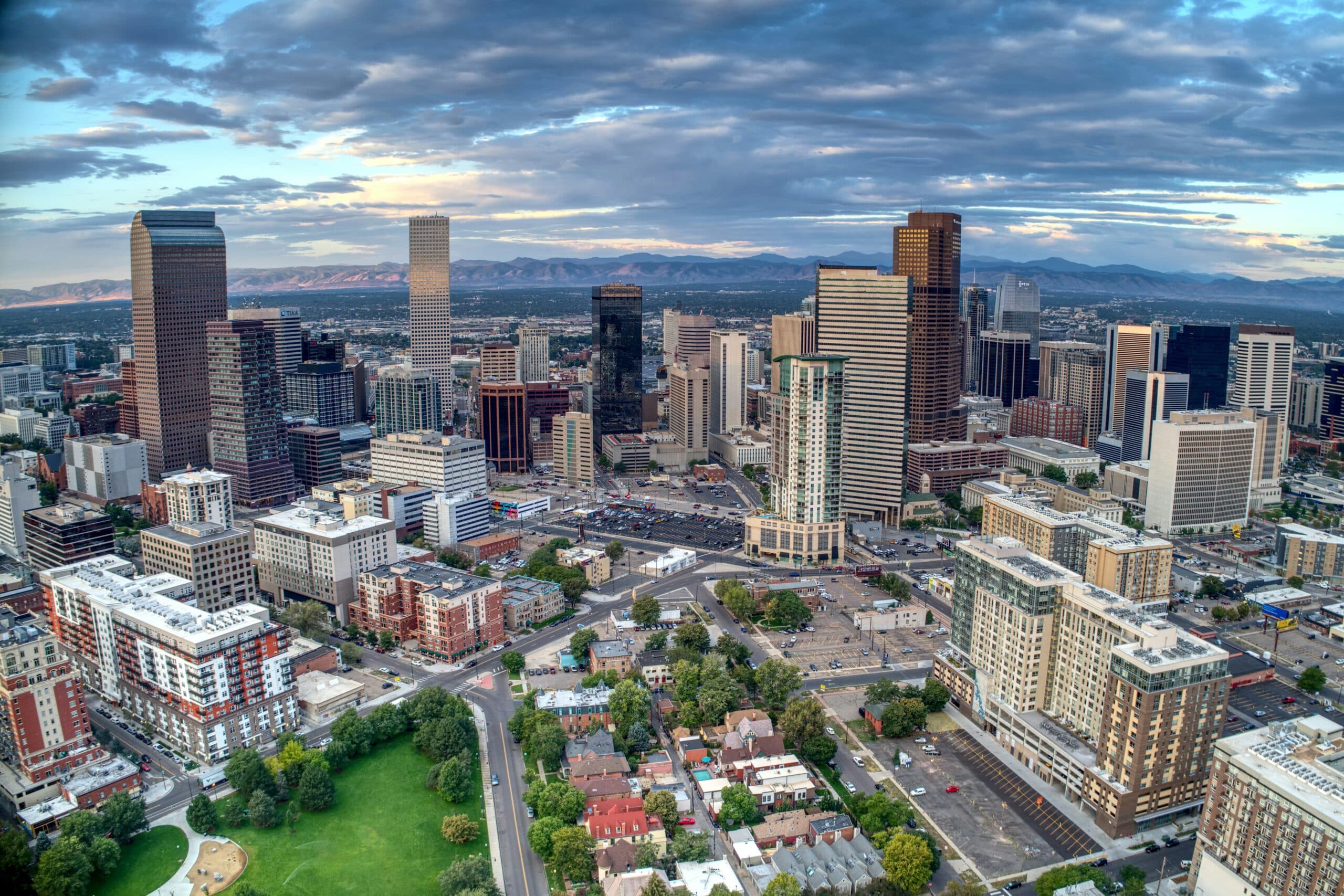 SafeGuard Environmental sustainable inspection practices in Denver Colorado