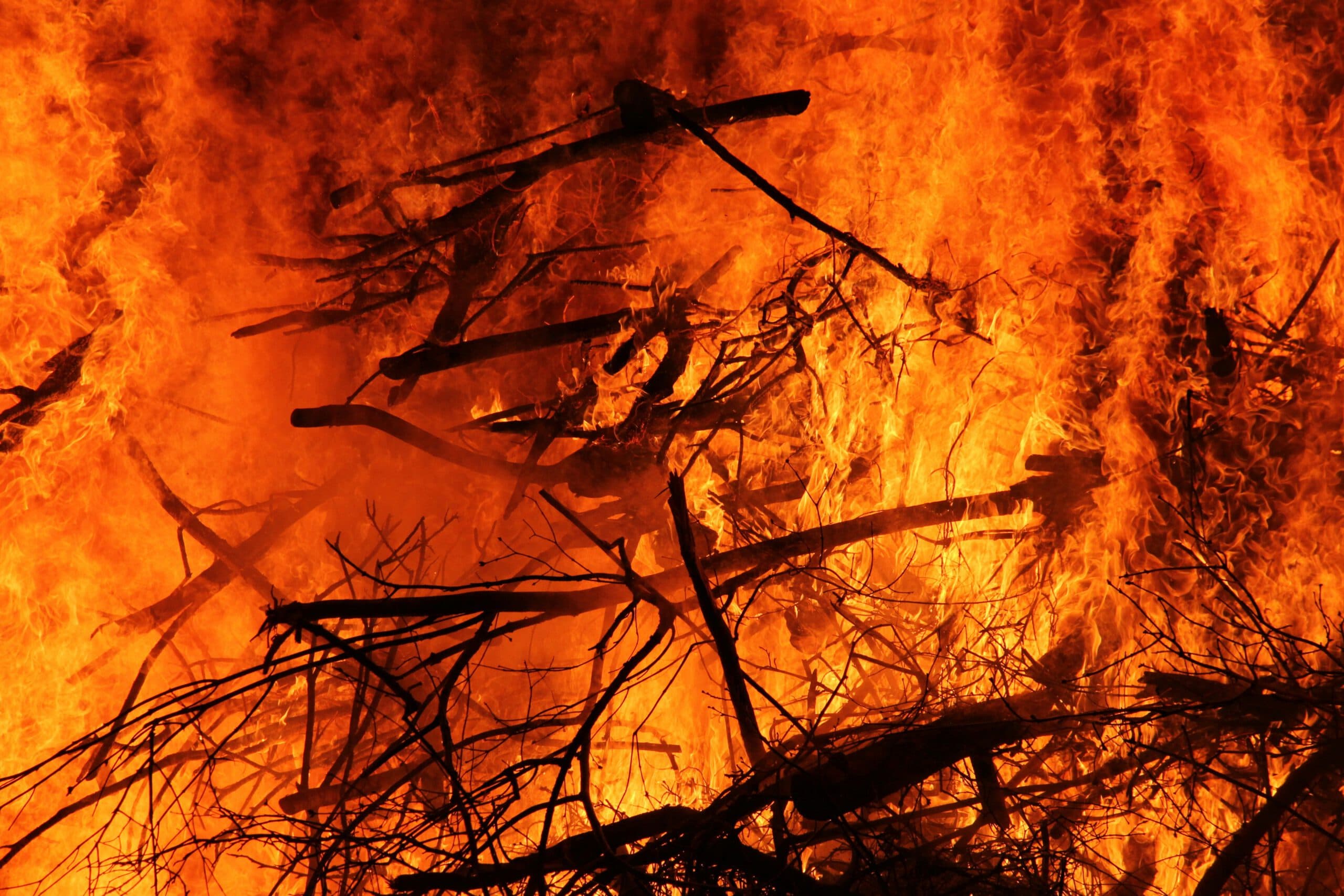 Fire and smoke damage inspection services in Denver Colorado